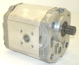 Pompa hydrauliczna zębata Sauer Danfoss 111.20.626.00     SNP2NN/017LN04DBP1B7B5NNBN/NNNNN  