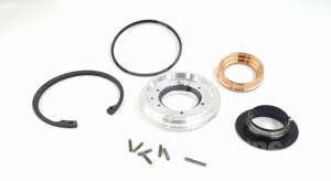 Mechaniczny uszczelniacz simmering wału wałka pomp pompy hydraulicznej silnika hydraulicznego ZTS Sauer Danfoss SPV2 SMF2 od 33,50 cm3 do 70 cm3