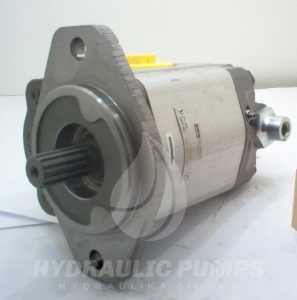 Pompa hydrauliczna zębata Parker 3339111468  PGP517A0440CD1H3NE7B1LYAG   33391111468   3339110160