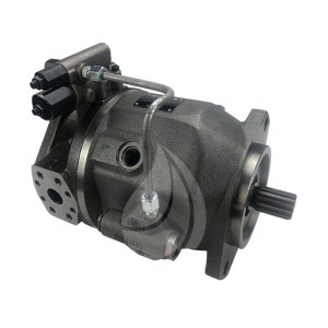 Pompa hydrauliczna tłoczkowa MH  A10VO45DFLR/31R-PSC12K01    A10VO 45 DFLR/31R-PSC12K01      A10V045DFLR/31R-PSC12K01 zamiennik BOSCH REXROTH   