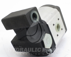 Pompa hydrauliczna zębata Bosch Rexroth  0510615344   0 510 615 344   0510 615 344    AZPF-10-016LCP20MSXXX21-S0007 