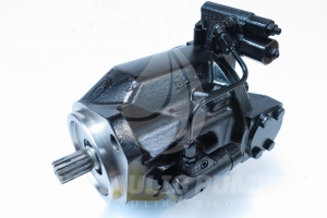 Pompa hydrauliczna tłoczkowa Bosch Rexroth  20/602100