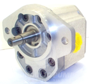 Silnik hydrauliczny zębaty Sauer Danfoss TAM22-90 26 CO07 MBX.E  TAM 22-90 26 CO07 MBX.E