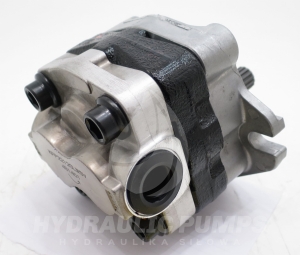 Pompa hydrauliczna zębata Kayaba KYB KFP2212CLWSV