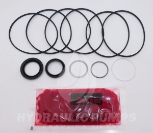 Komplet zestaw uszczelnień uszczelnienia  uszczelnienia uszczelnienie uszczelniacze uszczelki  do silnika hydraulicznego  do silników hydraulicznych Parker  Ross  TE0260AW410KAAD