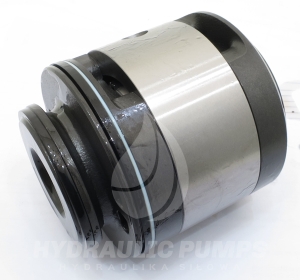 Wkład wkłady cartridge do pompy hydrauliczne pomp hydraulicznychj 10 galonów  10 cm Denison Veljan  T6CC - 010 cm 3  - tył pompy