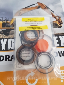 Komplet zestaw uszczelnień uszczelnenia do silnika White Drive Products serii  HS RS 200  200222002B  heavy duty  200 SERIES SEAL KIT 200222002B   200222002  PS222002  