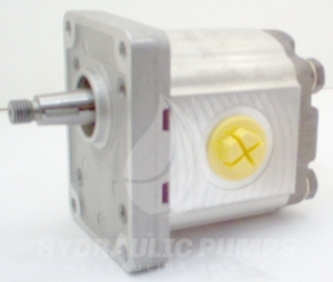 Pompa hydrauliczna zębata Parker  PGP511M0190CS2D3NE6E5B1B1  3349111441
