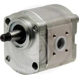Pompa hydrauliczna zębata Bosch Rexroth 0510510312   0510 510 312    0 510 510 312