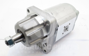 Pompa hydrauliczna zębata Bosch Rexroth  0510745015  0510 745 015  0 510 745 015  