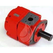 Pompa hydrauliczna zębata Bucher QXEH32-012R