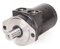 Silnik hydrauliczny georotowy Parker TE0130CW690AAAB  TEO130CW690AAAB