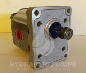 Pompa hydrauliczna zębata Parker 3349111295  PGP511A0230CS2D3NL2L2B1B1