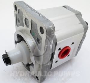 Pompa hydrauliczna zębata Sauer Danfoss zamiennik Bosch Rexroth 0510425009  0 510 425 009  0510 425 009  AZPF-11-008RCB20MB