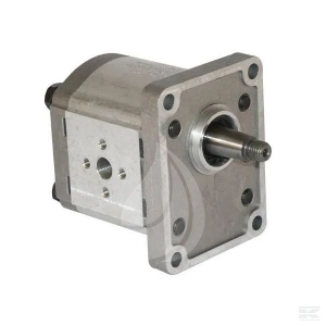 Silnik hydrauliczny zębaty Casappa PLM20.16R0-82E2-LEA/EB-N-EL   020146TF