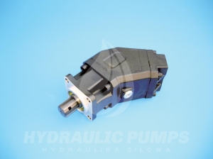 Pompa hydrauliczna tłoczkowa skośna 035L