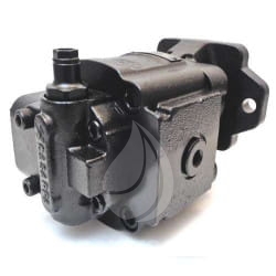 Pompa hydrauliczna zębata Casappa 03580500 269378  KP30.43S0-04S3-LME/GC/GE/B-N-LA-80Y-D*-BSC (2 FORI) (MNT)  