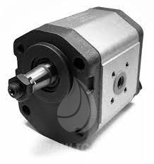 Pompa hydrauliczna zębata Roquet zamiennik Bosch Rexroth  0510715016  0 510 715 016   0510 715 016    AZPF-22-022RCN20PB