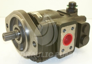 Pompa hydrauliczna zębata Parker 42903    4290  2PRO44A   2PR044A 