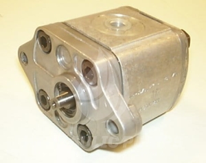 Pompa hydrauliczna zębata Sauer Danfoss TFP 50 1.27 D FR01   TFP 50 1,27 D FR01