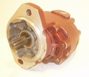 Pompa hydrauliczna zębata Eaton Cessna 24308LZD   24308 LZD  24308-LZD