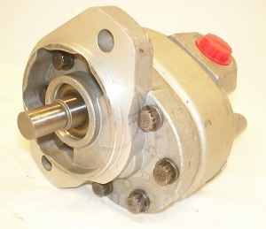 Pompa hydrauliczna zębata Eaton Cessna 24308RZB 24308 RZB  24308-RZB