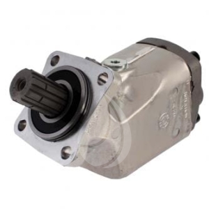 Pompa hydrauliczna tłoczkowa Parker F01-061-R  3781060    F01-061-R---000  