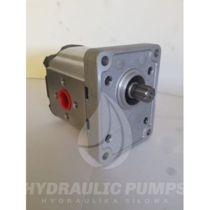 Pompa hydrauliczna zębata Parker  3349116264  PGP511M0230CF1D3NL2L1B1B1