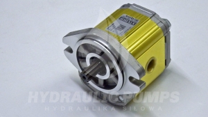 Pompa hydrauliczna zębata Vivolo X2P4352IBBA   XV-2P/06 cm3/obrót