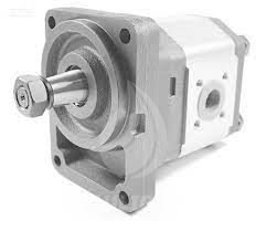 Pompa hydrauliczna zębata Roquet zamiennik Bosch Rexroth 0510245001 0 510 245 001   0510 245 001  AZPF-12-004RSA20MB 