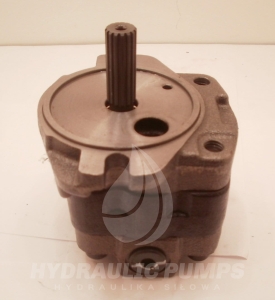 Pompa hydrauliczna zębata Kayaba KLP2217CLWLZ