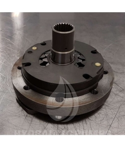 Pompa doładowania  doładowcza wstępna  Bosch Rexroth  R909606663