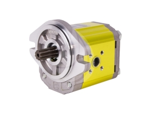 Pompa hydrauliczna zębata Vivolo   X2P6153ISSA   XV-2P/34  cm3/obrót   X2P6153ISSA