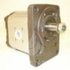 Silnik hydrauliczny zębaty Bosch 0511 625 003  0511625003  0511-625-003  0511/625/003