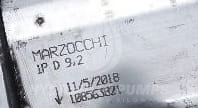 Pompa hydrauliczna zębata Marzocchi 1PD9,2   1PD9.2    1P D 9,2     1P D 9.2