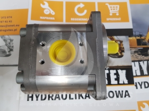 Pompa hydrauliczna zębata HPI P3DBN2015HL20C02N  190118910  P3 DBN 2015 HL 20 C 02 N