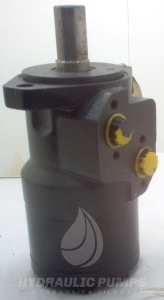 Silnik hydrauliczny White Drive Products 255240A6212BAAAA   seria WR 