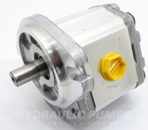 Silnik hydrauliczny zębaty Sauer Danfoss SNM2 11L CI06 SNM2/11L CI06  SNM2/11LCI06  