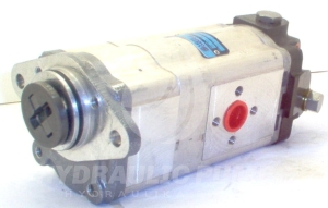 Pompa hydrauliczna zębata dwusekcyjna Sauer Danfoss Dynamatic  550136894273-200   5.50137E+14  A4.118.5L 36894273200  A4.1 18.5L 36894 273 200  A4.1-18.5L 36894-273-200  A4.1/18.5L 36894/273/200