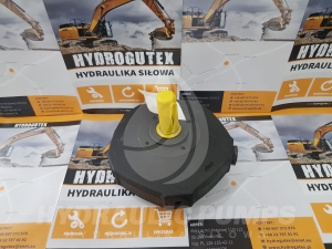 Pompa hydrauliczna tłoczkowa Bosch Rexroth R900460078   *460 078*R03    1PF1R4-1X/3.15-700RA01M01     1PF1R4-1X/3,15-700RA01M01      1PF1R4-1X/03.15-700RA01M01    1PF1R4-1X/03,15-700RA01M01     1 PF 1 R4-1X/3,15-700 R A01M01