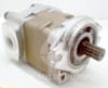 Pompa hydrauliczna zębata Shimadzu SGP2-44L551  SGP2/44L551  SGP2 44L551  SGP244L551  SGP2-44F2H9-L551  SGP2/44F2H9/L551  SGP2 44F2H9 L551  SGP244F2H9L551  130G7-11441  130G7/11441  130G7 11441  130G711441