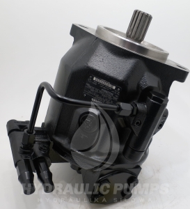 Pompa hydrauliczna tłoczkowa Bosch Rexroth R902414568   AL A10V O 71 DFLR/31R-VSC12N00 -S1289      AL A10V 0 71 DFLR/31R-VSC12N00 -S1289    ALA10VO71DFLR/31R-VSC12N00 -S1289      ALA10V071DFLR/31R-VSC12N00 -S1289     AL A10VO71DFLR/31R-VSC12N00 -S1289  