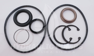 Komplet zestaw uszczelnień do silnika hydraulicznego silników hydraulicznych Parker TRW Ross  MAE330-740-0330-350-000 
