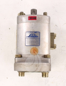  Pompa hydrauliczna zębata HPI 	P1DJL2030CL30D01A5071470 A5071470