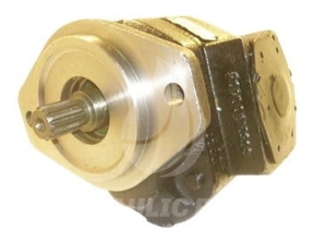 Pompa hydrauliczna zębata David Brown  P2AP1913B2B26A  N-54A