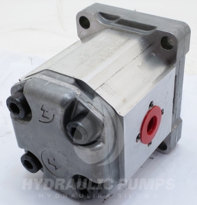 Pompa hydrauliczna zębata Sauer Danfoss TFP 100 A4.3L C102  TFP100 A4.3L C102    TFP 100 A4,3L C102  TFP100 A4,3L C102