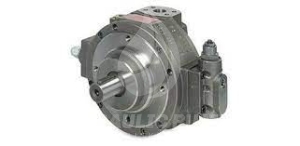 Pompa hydrauliczna tłoczkowa Moog HPR18A1RKP080KM28F2Y00    D955-2009