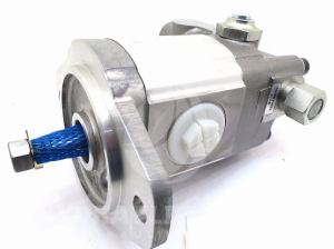 Pompa hydrauliczna zębata Parker 3349116564   PGP511A0210CR5H3MD6B1QABN     334/R6435 