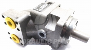 Silnik hydrauliczny tłoczkowy Parker F12-030-MF-IV-Z-236-0000-00  3721572