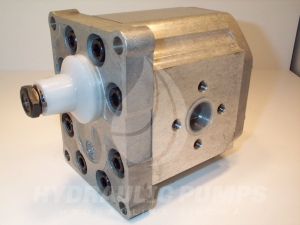 Pompa hydrauliczna zębata Sauer Danfoss SNP3 A44L C001   SNP3/A44L C001    SNP3/44L C001 